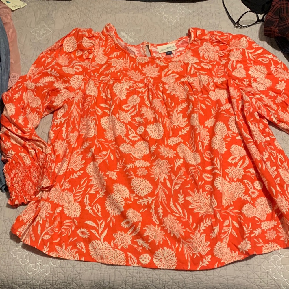 EUC. Universal thread goods company size XXL. Target.